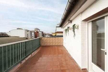 Appartement Atico Terraza Playa Futbol Y Congresos Vut4708As à Gijón Extérieur photo
