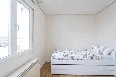 Appartement Atico Terraza Playa Futbol Y Congresos Vut4708As à Gijón Extérieur photo
