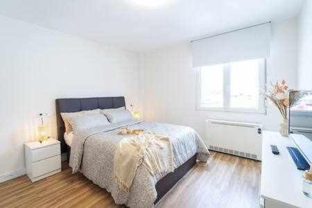Appartement Atico Terraza Playa Futbol Y Congresos Vut4708As à Gijón Extérieur photo