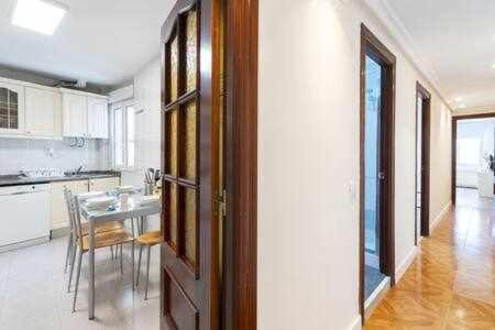 Appartement Atico Terraza Playa Futbol Y Congresos Vut4708As à Gijón Extérieur photo