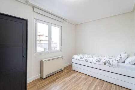 Appartement Atico Terraza Playa Futbol Y Congresos Vut4708As à Gijón Extérieur photo