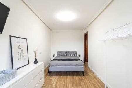 Appartement Atico Terraza Playa Futbol Y Congresos Vut4708As à Gijón Extérieur photo