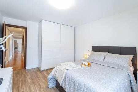 Appartement Atico Terraza Playa Futbol Y Congresos Vut4708As à Gijón Extérieur photo